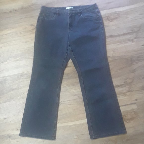 Coldwater Creek Jeans - Picture 2 of 13